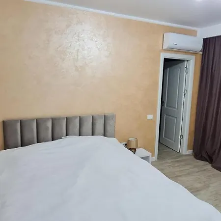 Mesterul Casei Apartment