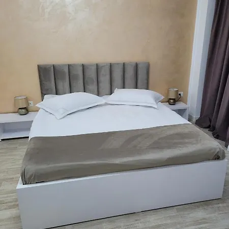 Apartment Mesterul Casei Eforie Nord